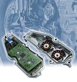 Transmisión de doble embrague