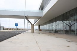 AEROPUERTO DE CIUDAD REAL