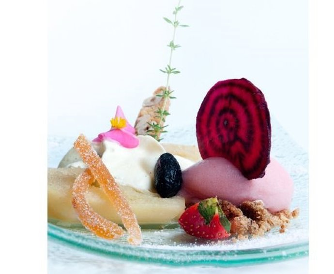 Madrid Fusión abre sus puertas