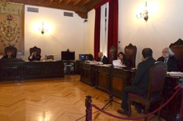 Juicio Bar Nelly Talavera