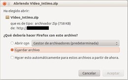 Usan un vídeo erótico de Neymar y su novia como ga