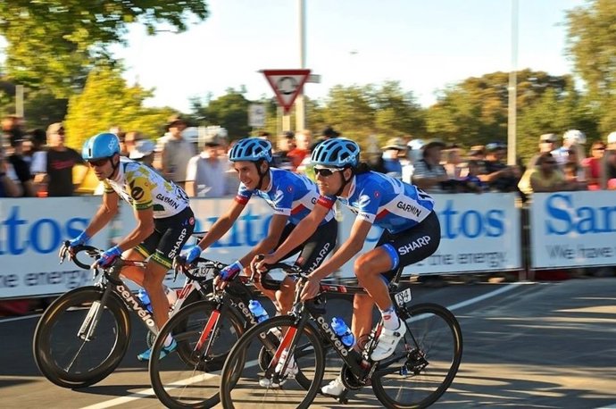 POC proveerá al Garmin