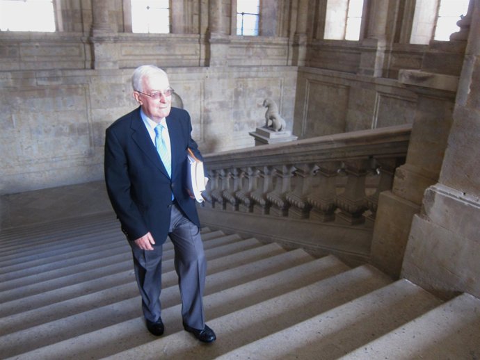 Víctor García de la Concha 