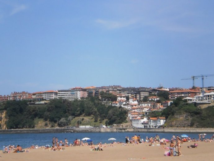 Puerto Viejo       
