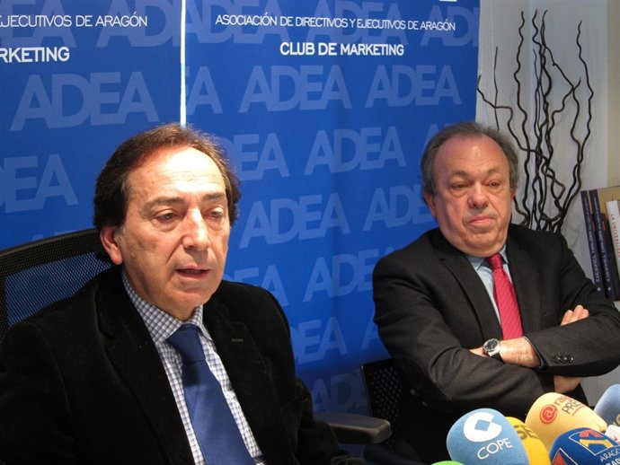 El presidente de ADEA ha presentado los datos del Indicador de Opinión