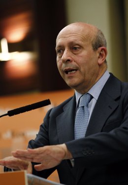 José Ignacio Wert