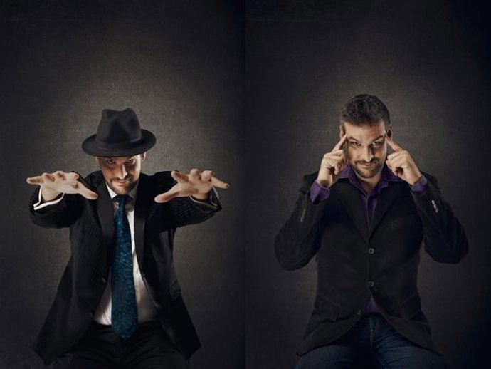 Actuación en teatro Alfil