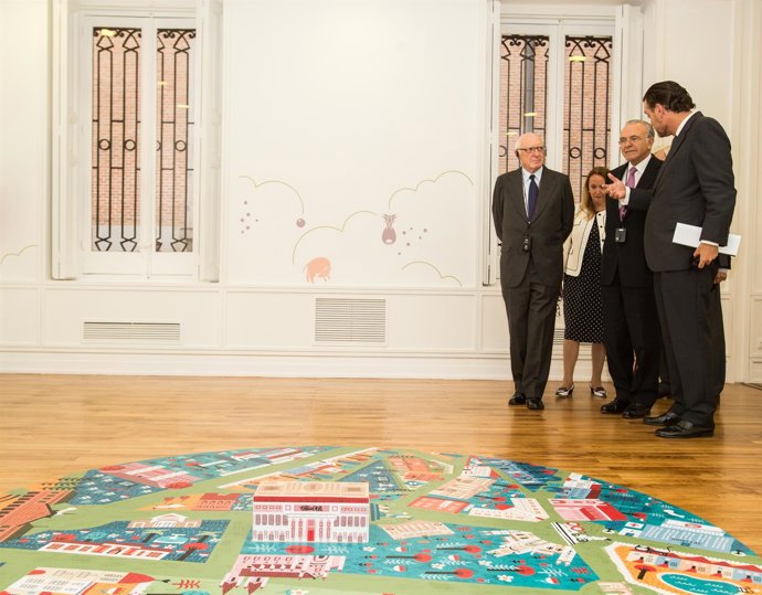 Programa de Ayudas a Proyectos de Iniciativas Sociales