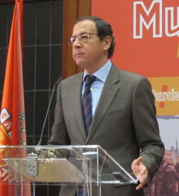 Miguel Ángel Cámara