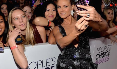 Celebrities