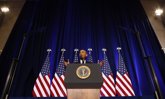 Foto: EEUU.- Obama dice que hará uso de sus poderes ejecutivos para impulsar "un año de acción"