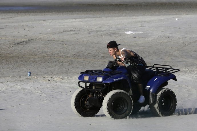 Justin Bieber  deportación: más de 75.000 firmas lo piden Casa Blanca