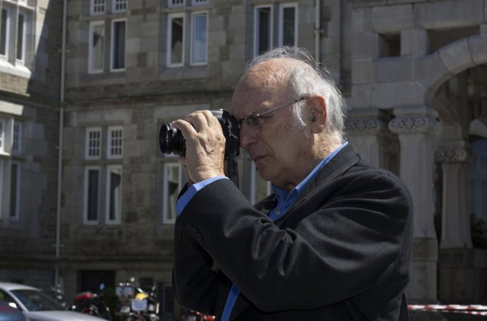 Carlos Saura
