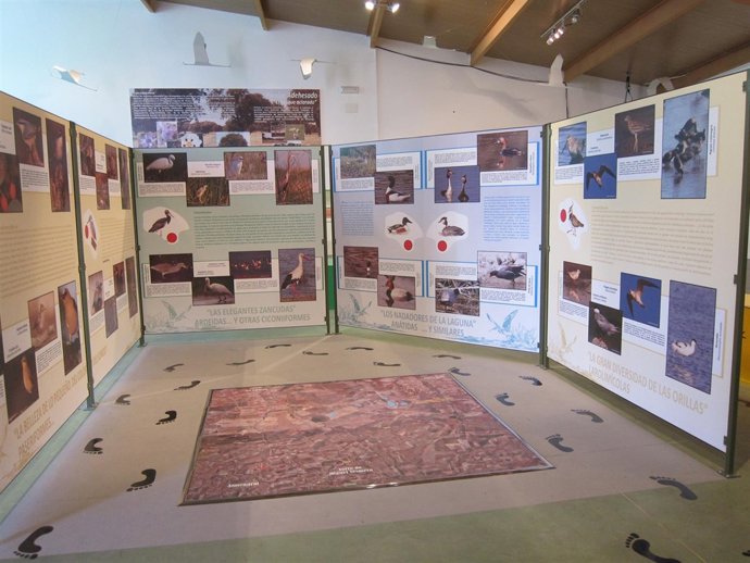 Centro de Interpretación de La Albuera