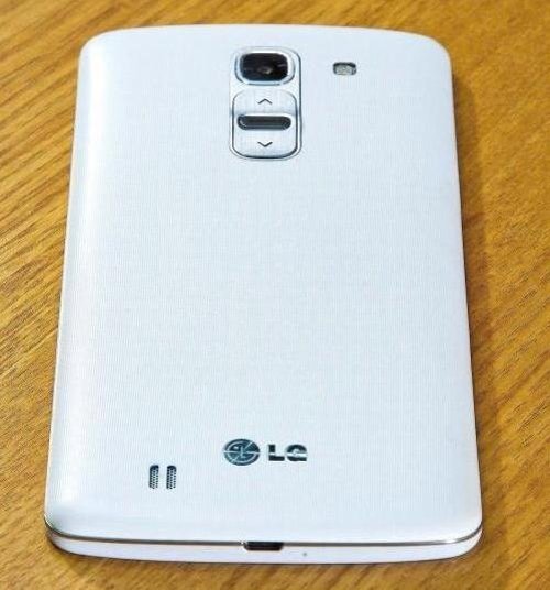 LG G PRO 2 Dcinside  