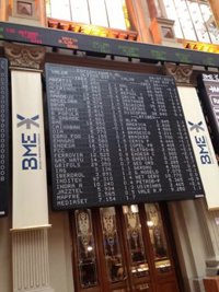 Empresas del Ibex pagan a proveedores con 171 días de plazo medio