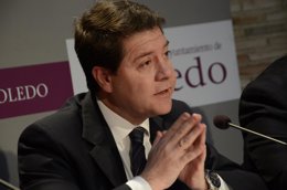 Emiliano García - Page