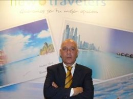 Raúl Martínez, nuevo delegado comercial de New Travelers