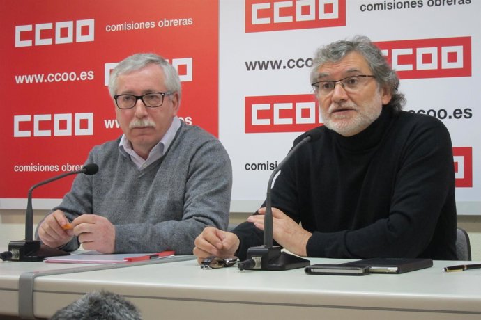 Ignacio Fernández Toxo