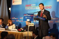 García-Page cree que Valenciano y Jáuregui harían "un buen cartel" para el PSOE en las elecciones europeas