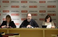 CCOO solicita reunión de la Mesa General de la Función Pública