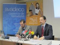 El comercio cayó en Valladolid un 11% en 2013, según Avadeco