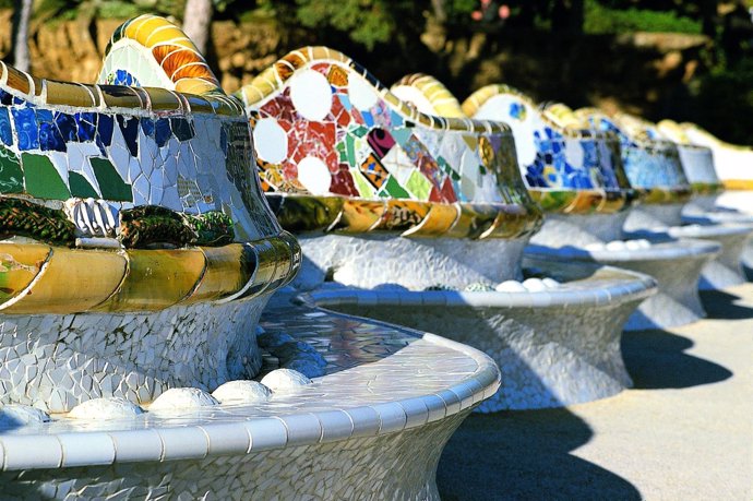 Park Güell