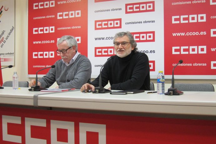 Ignacio Fernández Toxo