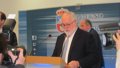 Cañete disculpa la ausencia de Aznar en la Convención Nacional del PP