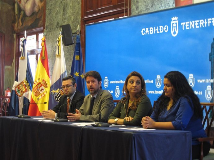 Presentación de la estrategia