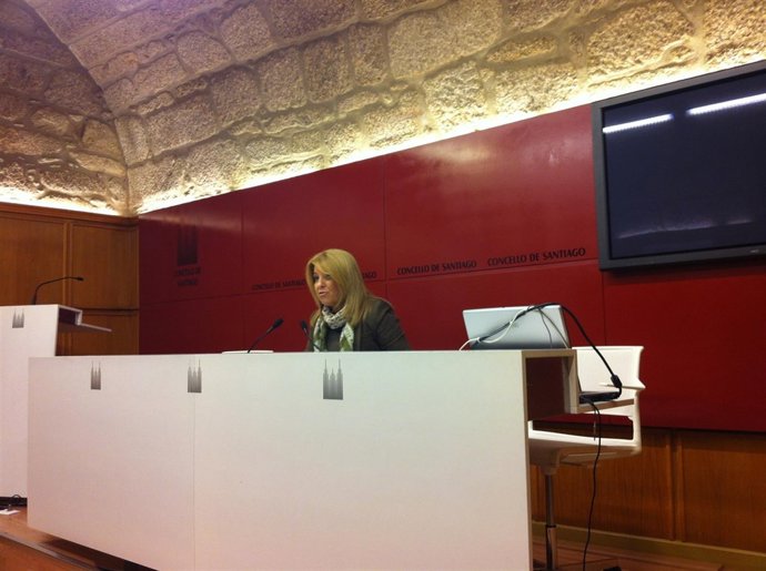 Balance de turismo de Santiago de 2013 a cargo de Reyes Leis