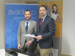 Imagen de la rueda de prensa