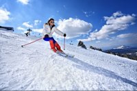 El sol en el invierno también influye en el riesgo de padecer melanoma