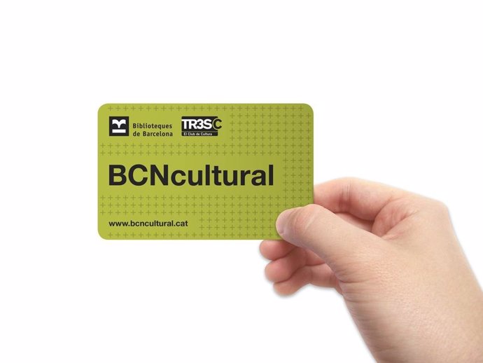 Carné BCNcultural