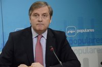 PP valora la recuperación del recurso previo de inconstitucionalidad y no teme por la reforma del Estatuto de C-LM