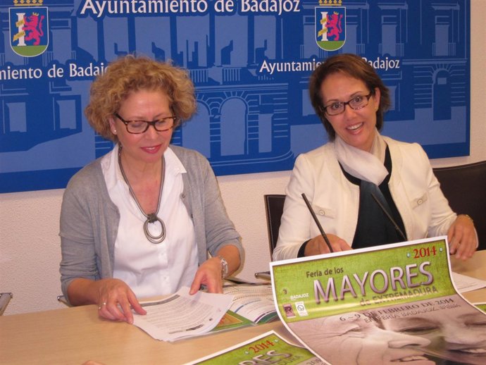 Feria de los Mayores