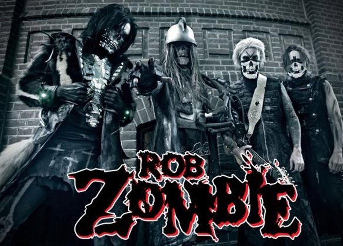 Rob Zombie