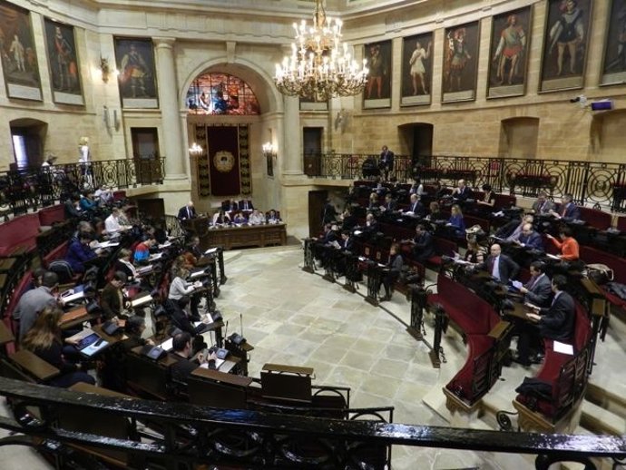 Casa de Juntas de Gernika 