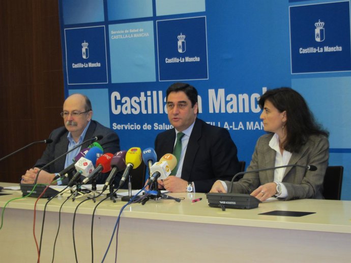 Echániz, datos trasplantes