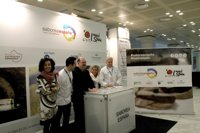 Saborea España se presenta ante la prensa internacional