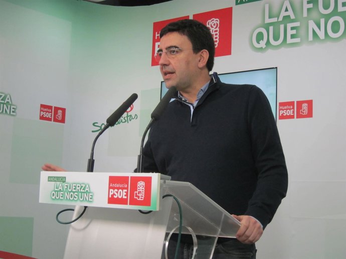 Mario Jiménez. 