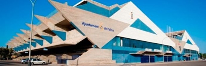 Polideportivo de Son Moix