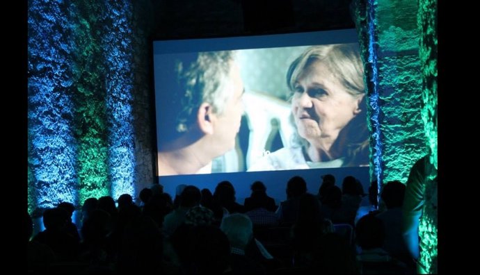 Festival Internacional de Cine