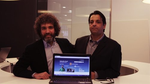 Movistar ha presentado el servicio de asistencia con expertos Gurú