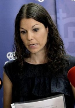 El FBI incluye en Buscados a Ana Serrot