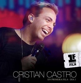 Cristian Castro