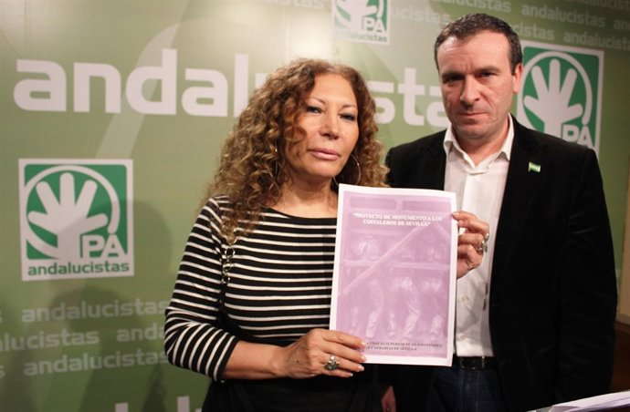 La propuesta del PA.