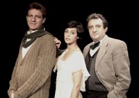 'Paradero Desconocido' trae este jueves a Juanjo Artero al Nuevo Teatro Circo