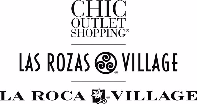 Las Rozas Village y La Roca Village 