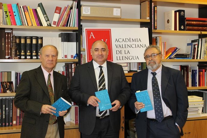 Reunión entre representantes de la AVL y la FSMCV 